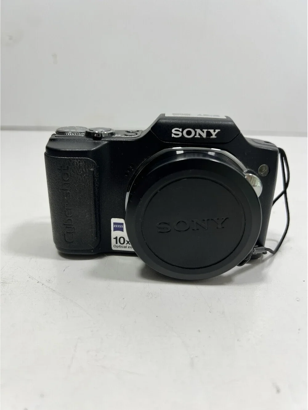 Sony cyber shot